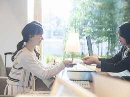 Garden Terrace Saga Hotels & Resorts