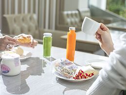 Garden Terrace Saga Hotels & Resorts