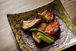 Garden Terrace Saga Hotels & Resorts