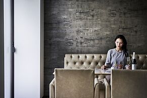 Garden Terrace Saga Hotels & Resorts