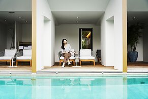 Garden Terrace Saga Hotels & Resorts