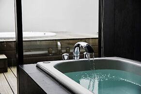 Garden Terrace Saga Hotels & Resorts