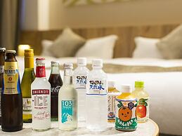 Garden Terrace Saga Hotels & Resorts