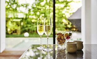 Garden Terrace Saga Hotels & Resorts