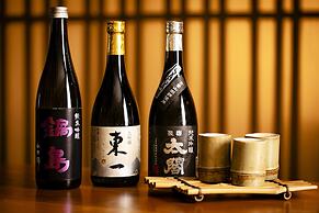 Garden Terrace Saga Hotels & Resorts