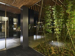 Garden Terrace Saga Hotels & Resorts