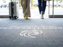 Garden Terrace Saga Hotels & Resorts