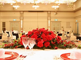 Garden Terrace Saga Hotels & Resorts