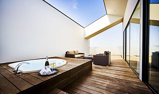 Garden Terrace Saga Hotels & Resorts