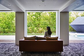 Garden Terrace Saga Hotels & Resorts