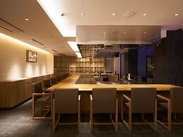 Garden Terrace Saga Hotels & Resorts