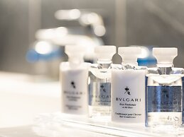 Garden Terrace Saga Hotels & Resorts