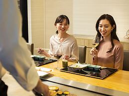 Garden Terrace Saga Hotels & Resorts