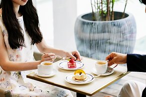 Garden Terrace Saga Hotels & Resorts