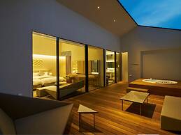 Garden Terrace Saga Hotels & Resorts