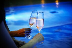 Garden Terrace Saga Hotels & Resorts