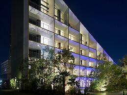 Garden Terrace Saga Hotels & Resorts