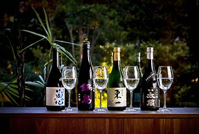 Garden Terrace Saga Hotels & Resorts