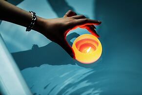 Garden Terrace Saga Hotels & Resorts