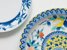 Garden Terrace Saga Hotels & Resorts