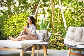 Garden Terrace Saga Hotels & Resorts