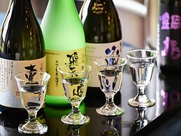 Garden Terrace Saga Hotels & Resorts