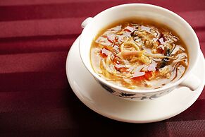 Garden Terrace Saga Hotels & Resorts