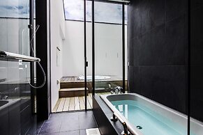 Garden Terrace Saga Hotels & Resorts