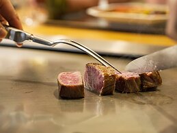 Garden Terrace Saga Hotels & Resorts