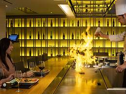 Garden Terrace Saga Hotels & Resorts