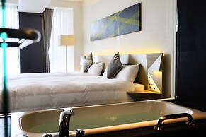 Garden Terrace Saga Hotels & Resorts