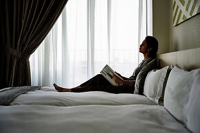 Garden Terrace Saga Hotels & Resorts