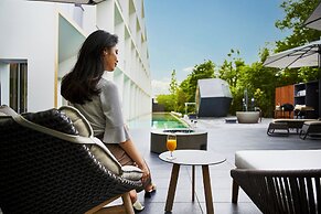 Garden Terrace Saga Hotels & Resorts