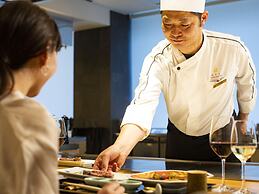 Garden Terrace Saga Hotels & Resorts