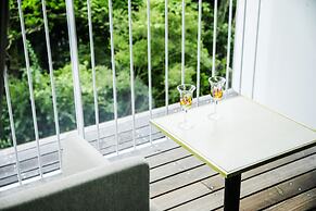 Garden Terrace Saga Hotels & Resorts