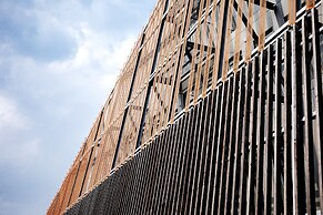 Garden Terrace Saga Hotels & Resorts