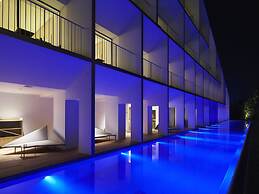 Garden Terrace Saga Hotels & Resorts