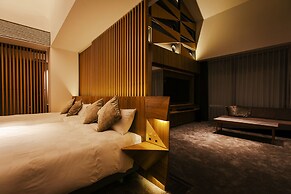 Garden Terrace Saga Hotels & Resorts