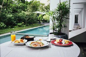 Garden Terrace Saga Hotels & Resorts