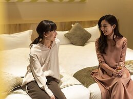 Garden Terrace Saga Hotels & Resorts