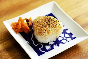 Garden Terrace Saga Hotels & Resorts