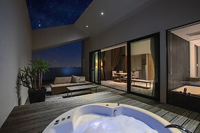 Garden Terrace Saga Hotels & Resorts