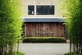 Garden Terrace Saga Hotels & Resorts