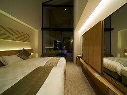 Garden Terrace Saga Hotels & Resorts