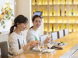 Garden Terrace Saga Hotels & Resorts