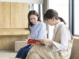 Garden Terrace Saga Hotels & Resorts