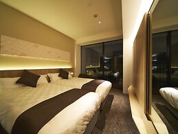 Garden Terrace Saga Hotels & Resorts