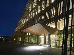 Garden Terrace Saga Hotels & Resorts