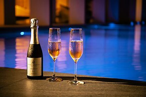 Garden Terrace Saga Hotels & Resorts