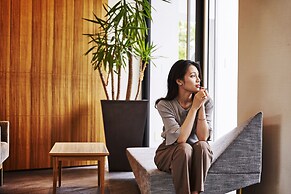 Garden Terrace Saga Hotels & Resorts